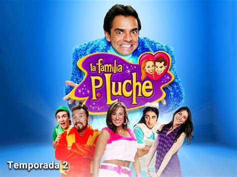 La Familia P.Luche, C19: Junior recupera la memoria